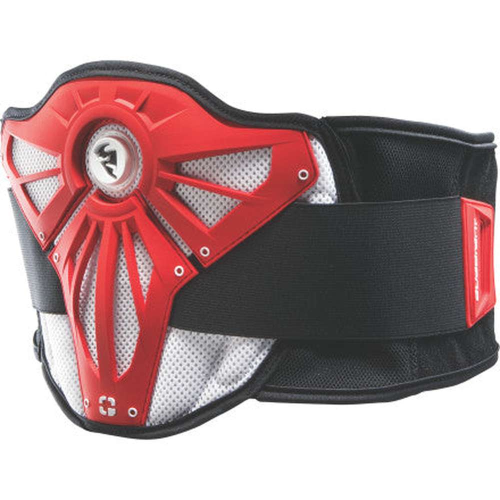 BELT - THOR S13 SECTOR YOUTH -RED