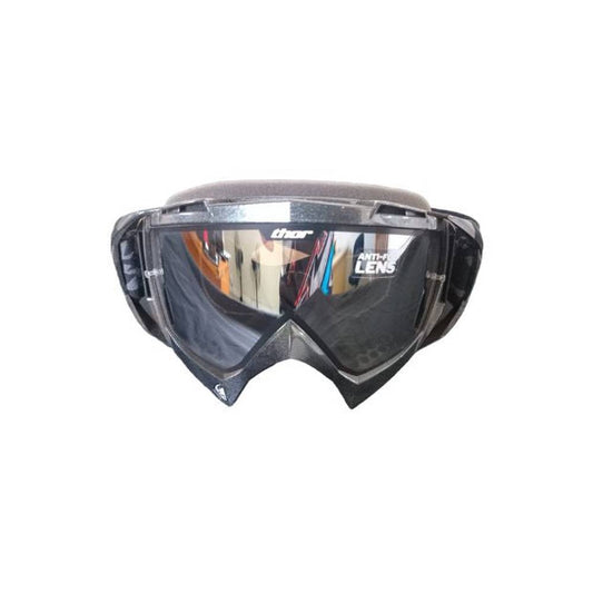 GOGGLE - THOR S11 HERO - BLACK GLITTER