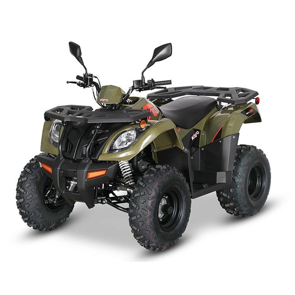 KAYO AU300 - ATV