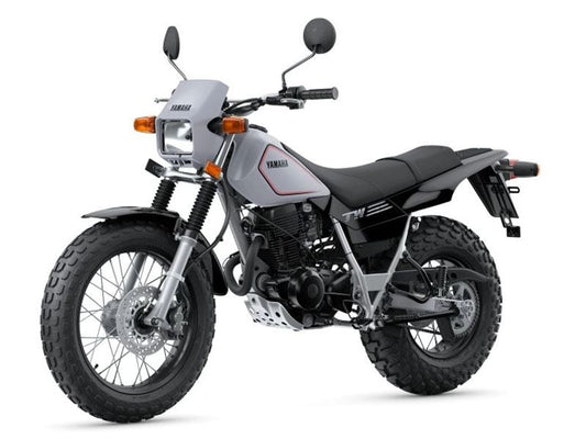 Yamaha TW200 - Brand New - 2025