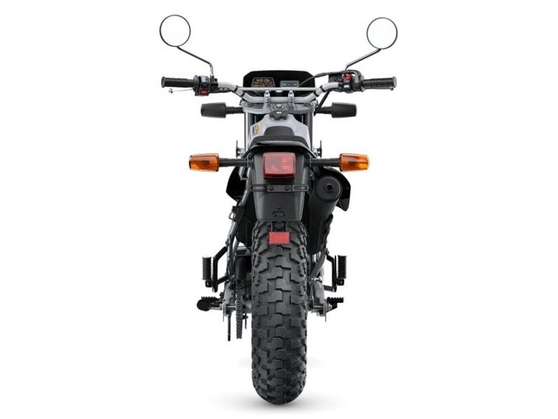 Yamaha TW200 - Brand New - 2025