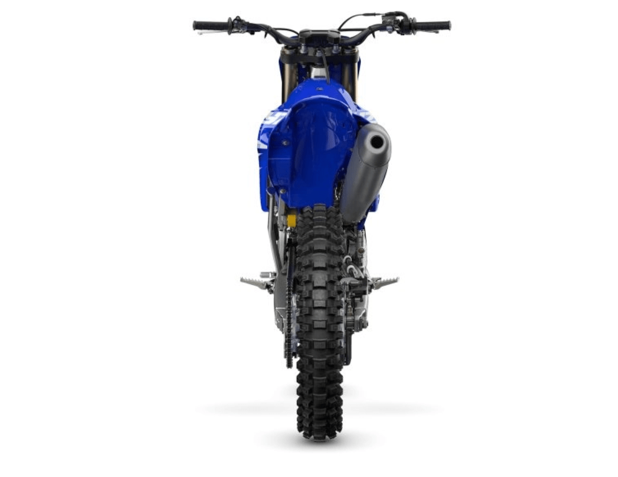 Yamaha YZ250FX - Brand New - 2025