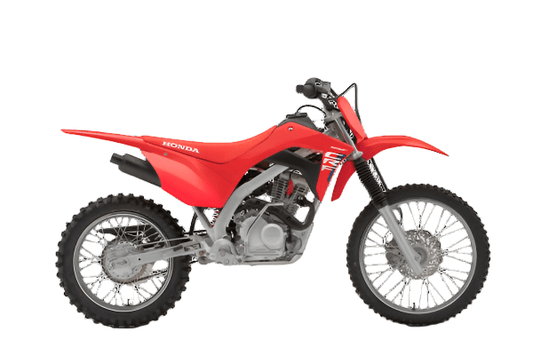 HONDA CRF125F
