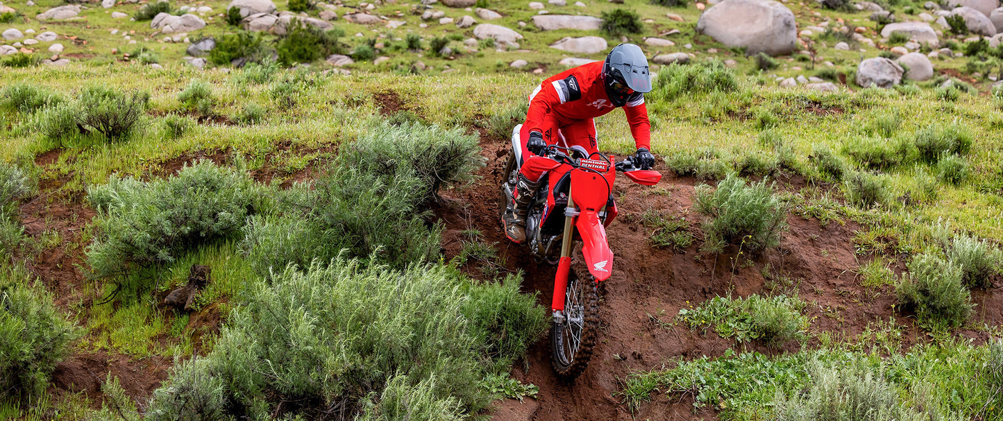 HONDA CRF250RX