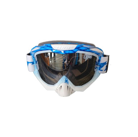 GOGGLE - THOR S12 ALLY - MAZE