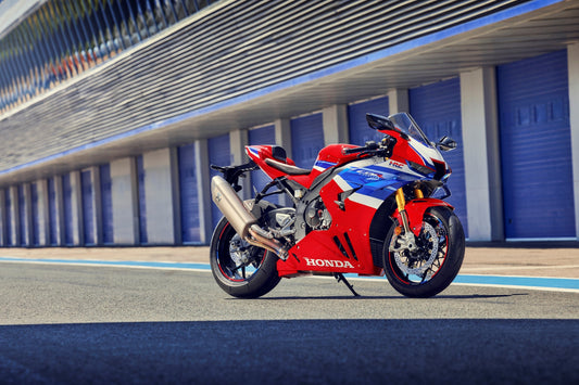Honda CBR1000RR-R Fireblade SP