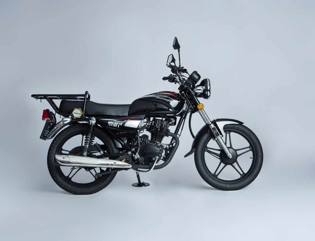 Lifan Machete CG125