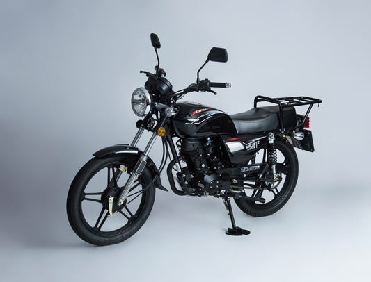 Lifan Machete CG125