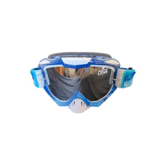 GOGGLE - THOR S10 ALLY - PULSE