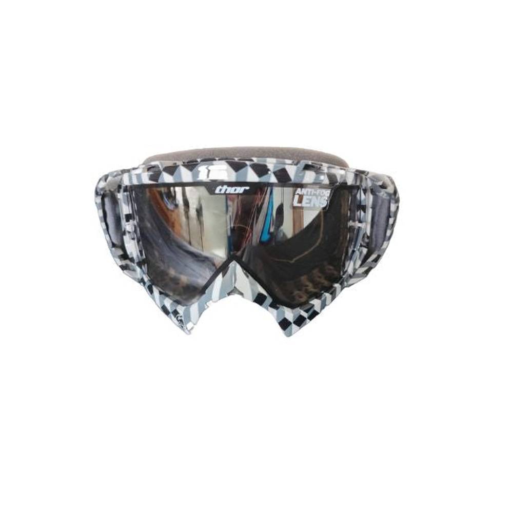 GOGGLE - THOR S10 HERO - STACKED