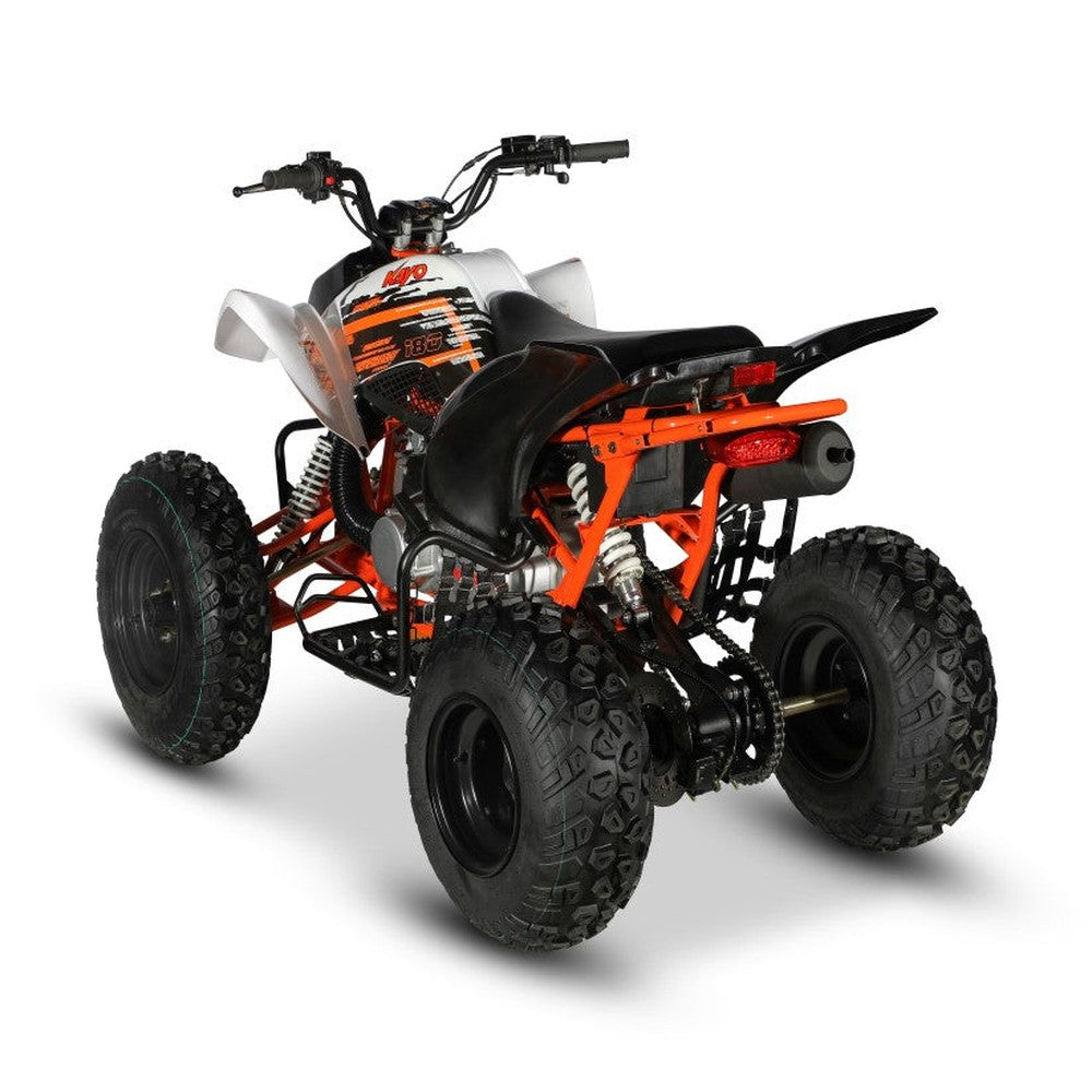 KAYO A180 - KIDS/YOUNG ADULTS ATV