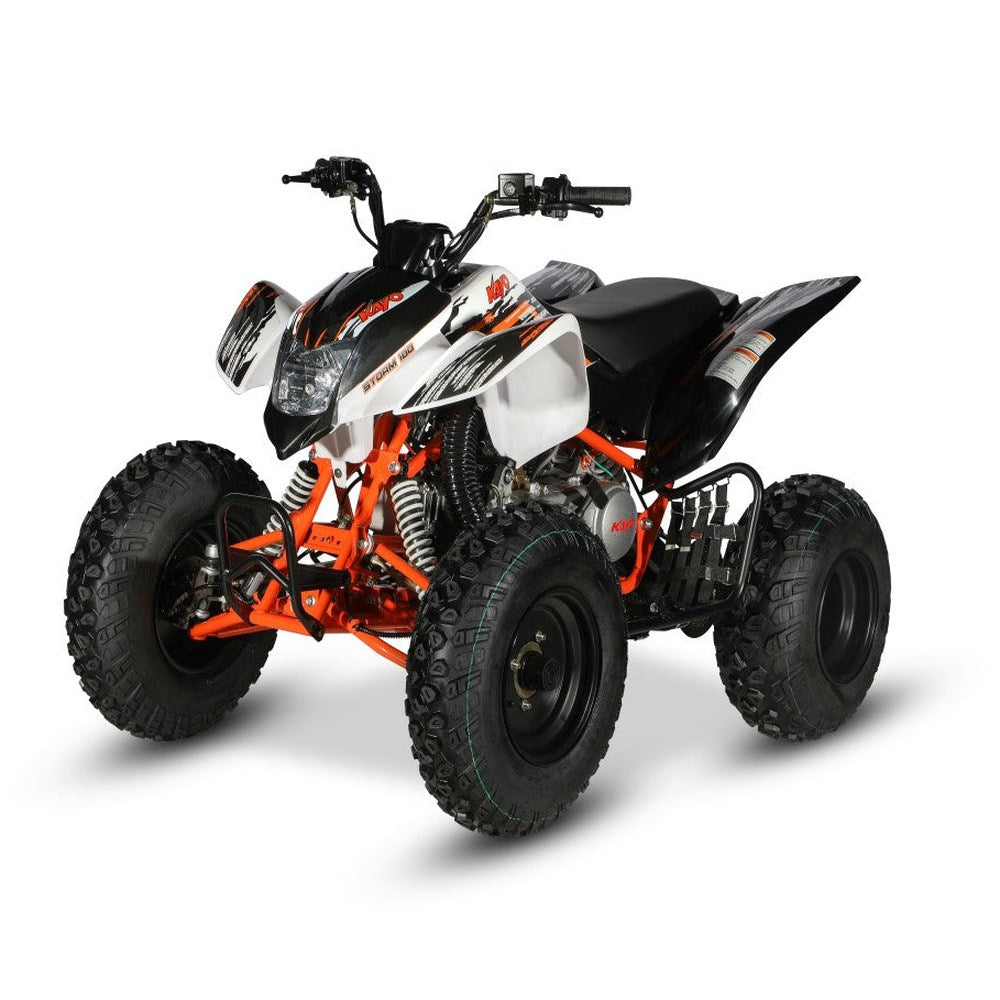 KAYO A180 - KIDS/YOUNG ADULTS ATV