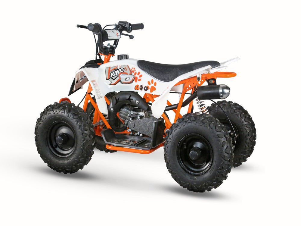 KAYO A50 - KIDS ATV