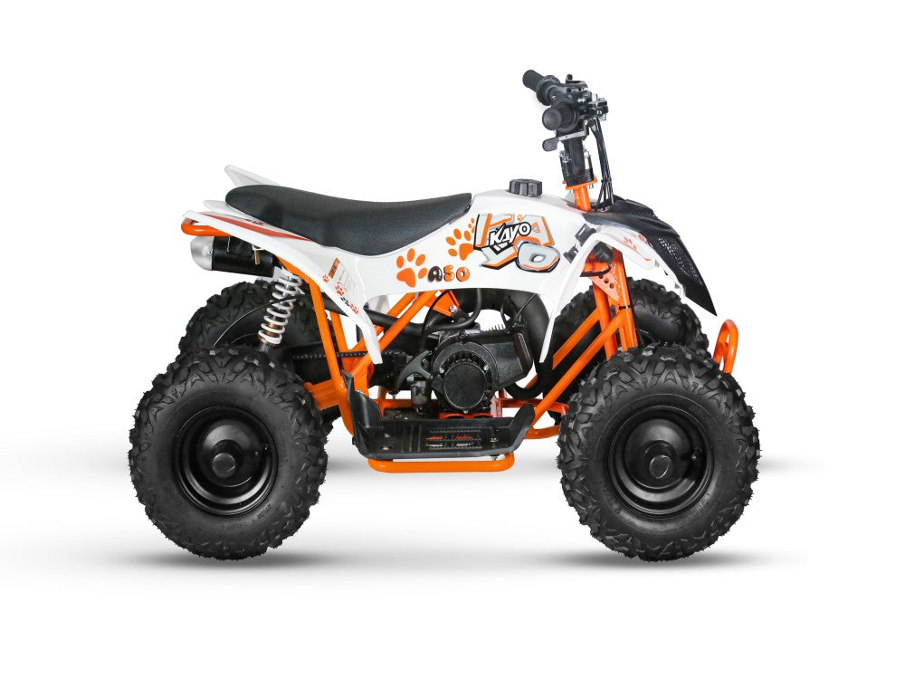 KAYO A50 - KIDS ATV