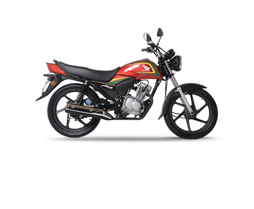 HONDA ACE 125