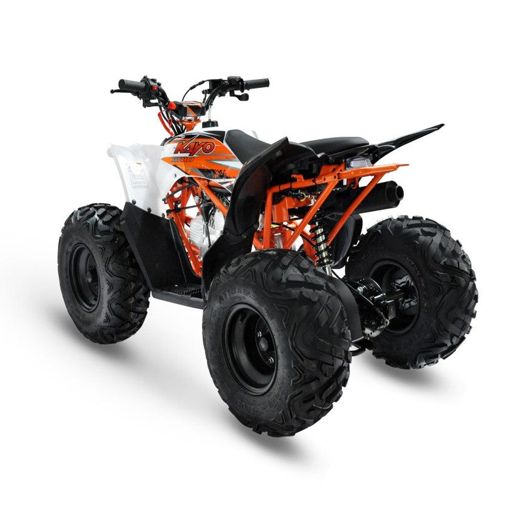 KAYO AT110 - KIDS ATV