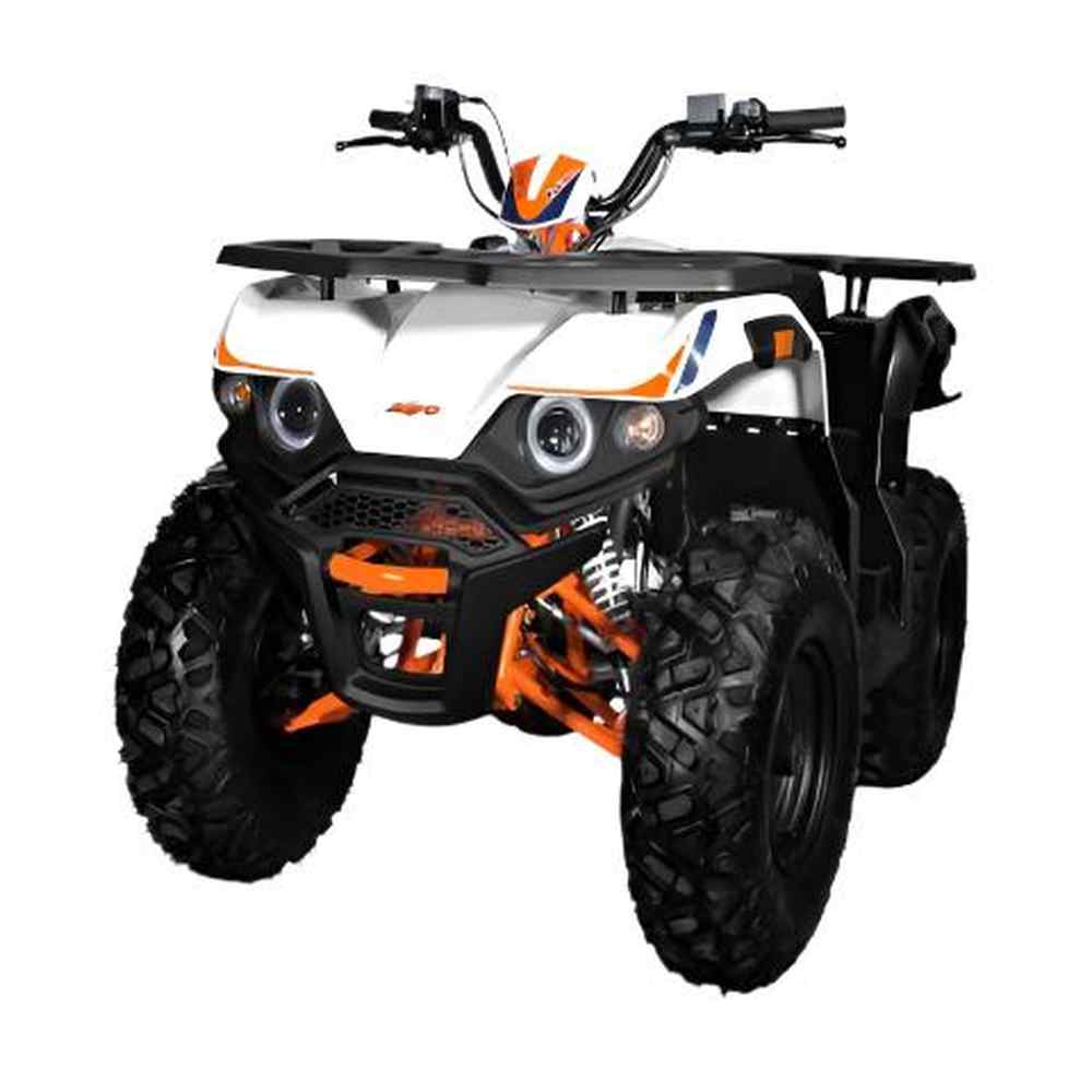 KAYO AU180 - ATV