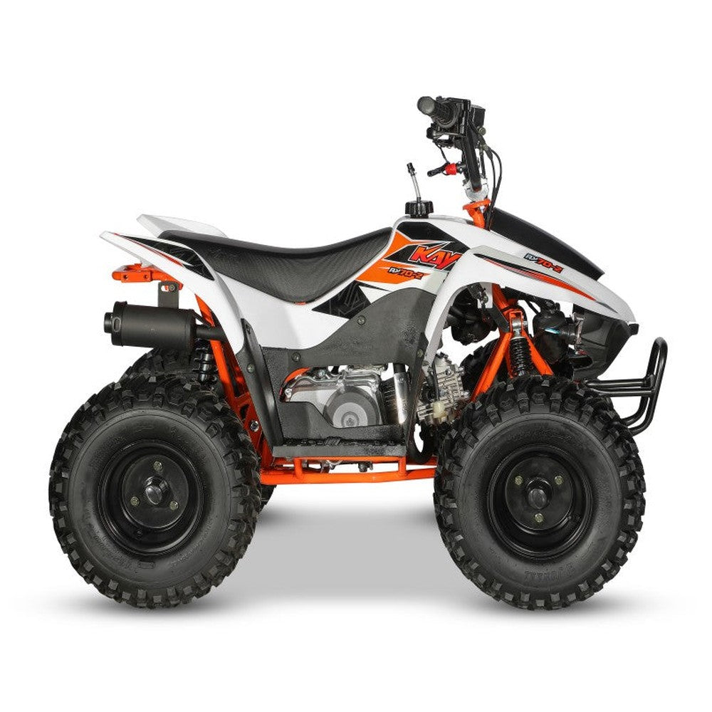 KAYO AY70 - KIDS ATV