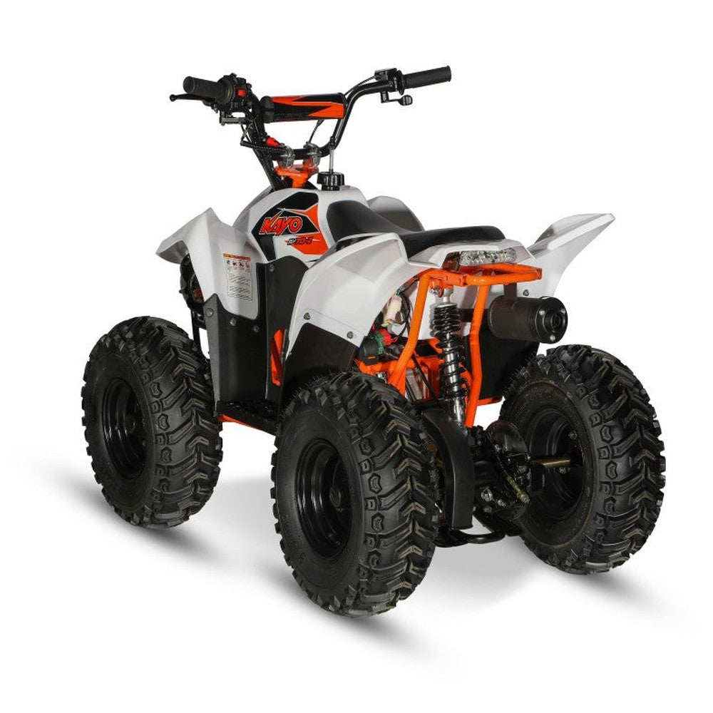 KAYO AY70 - KIDS ATV