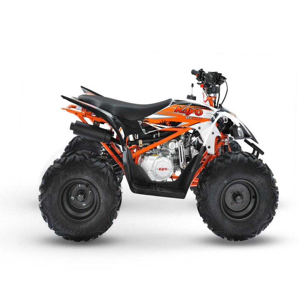 KAYO AT110 - KIDS ATV