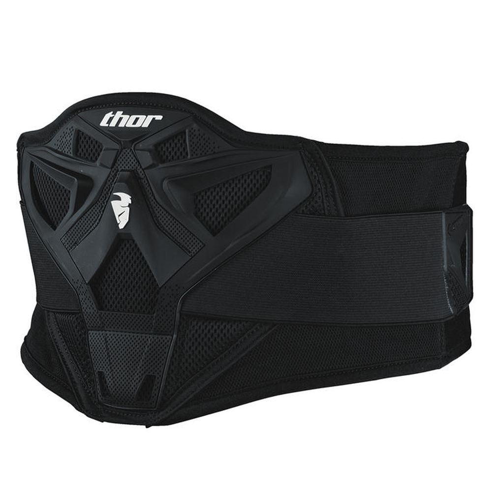 BELT - THOR S13 SECTOR YOUTH - BLACK