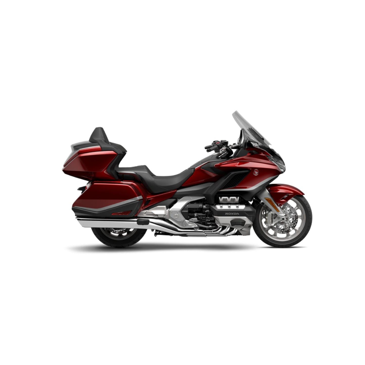 HONDA GOLDWING GLH1800 DCT