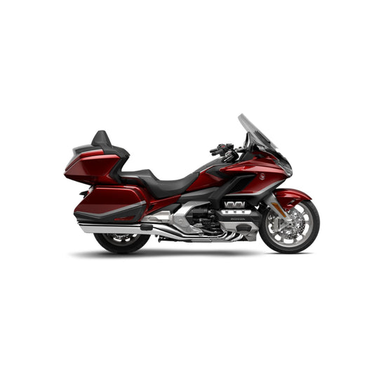 HONDA GOLDWING GLH1800 DCT