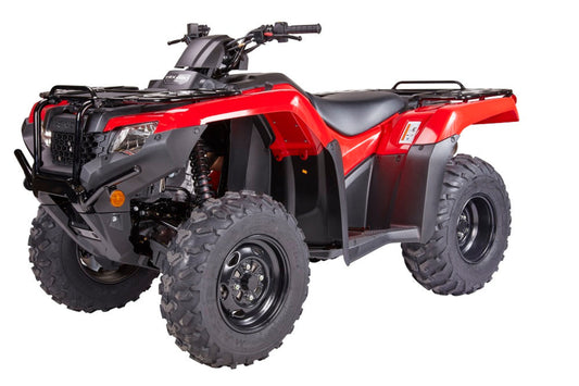 Honda TRX420 FA 4x4