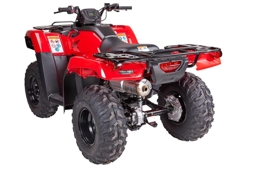 Honda TRX420 FA 4x4