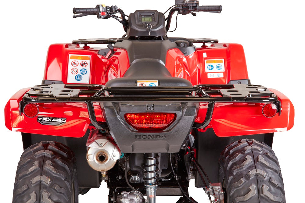 Honda TRX420 FA 4x4