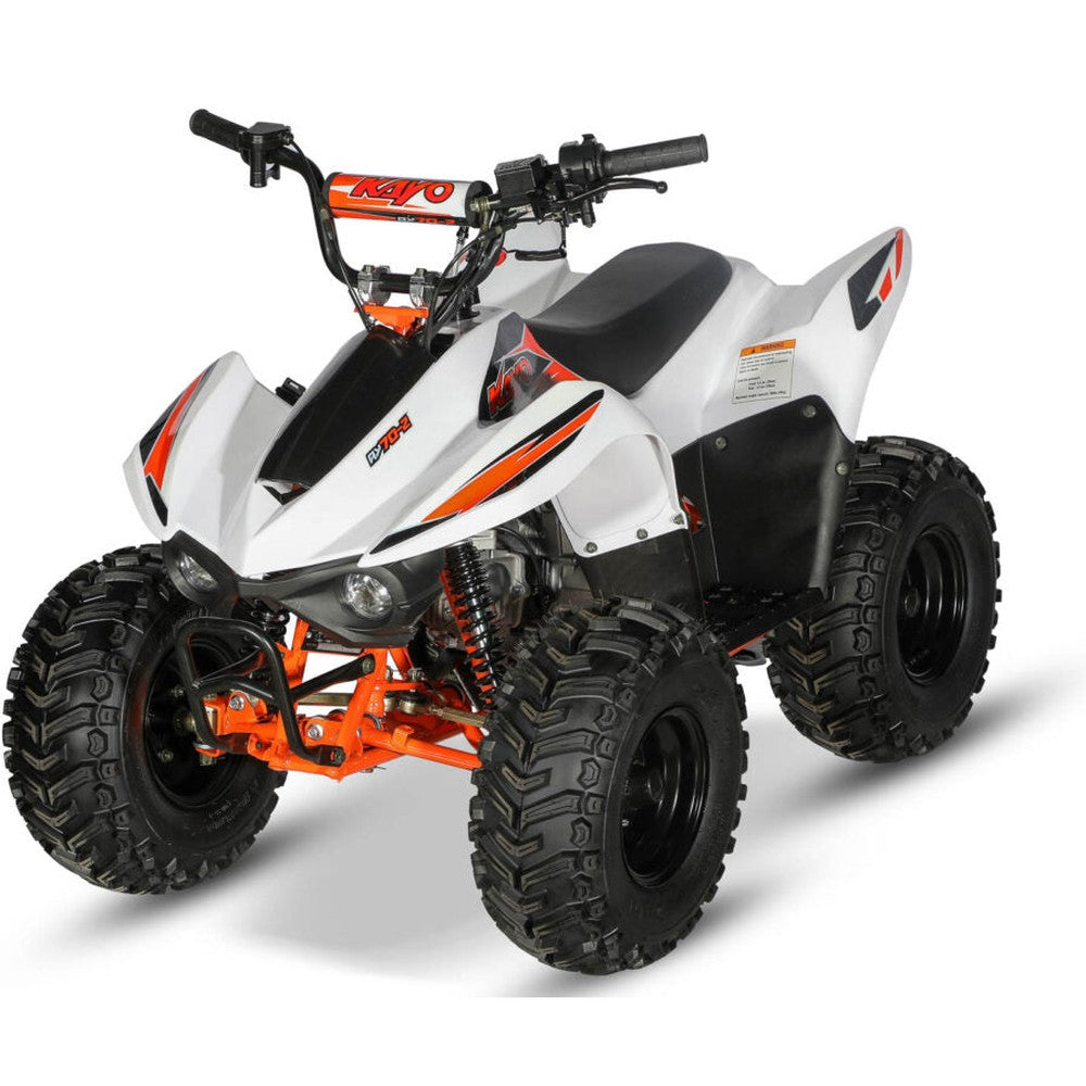 KAYO AY70 - KIDS ATV