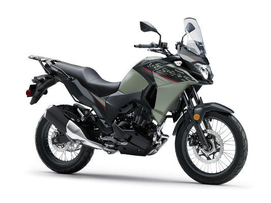 Kawasaki Versys-X 300 - Clearance SALE
