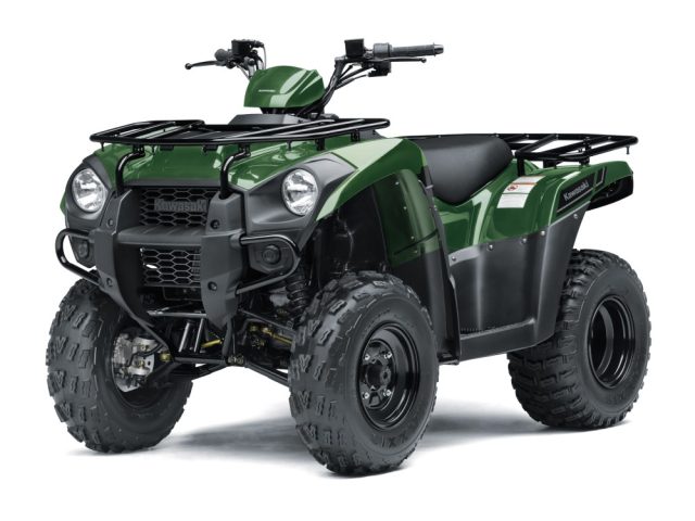 Brute Force 300 – 2025