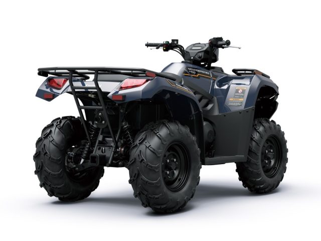Brute Force 450 4×4 – 2025