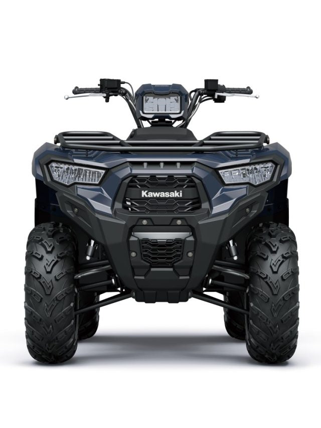 Brute Force 450 4×4 – 2025