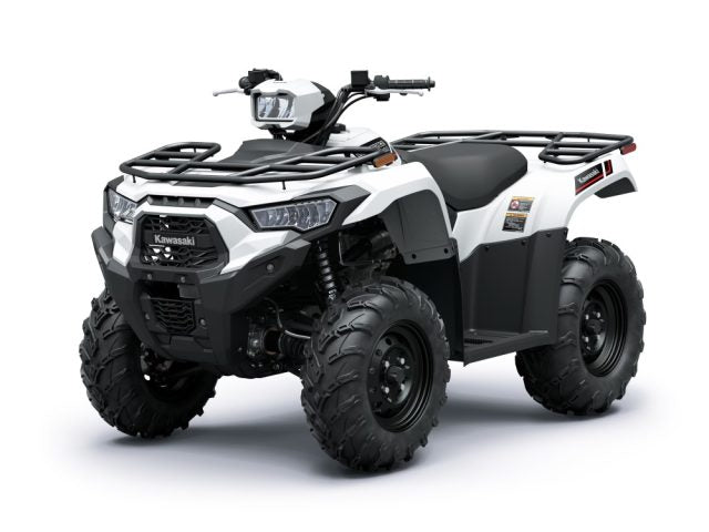 Brute Force 450 4×4 – 2025