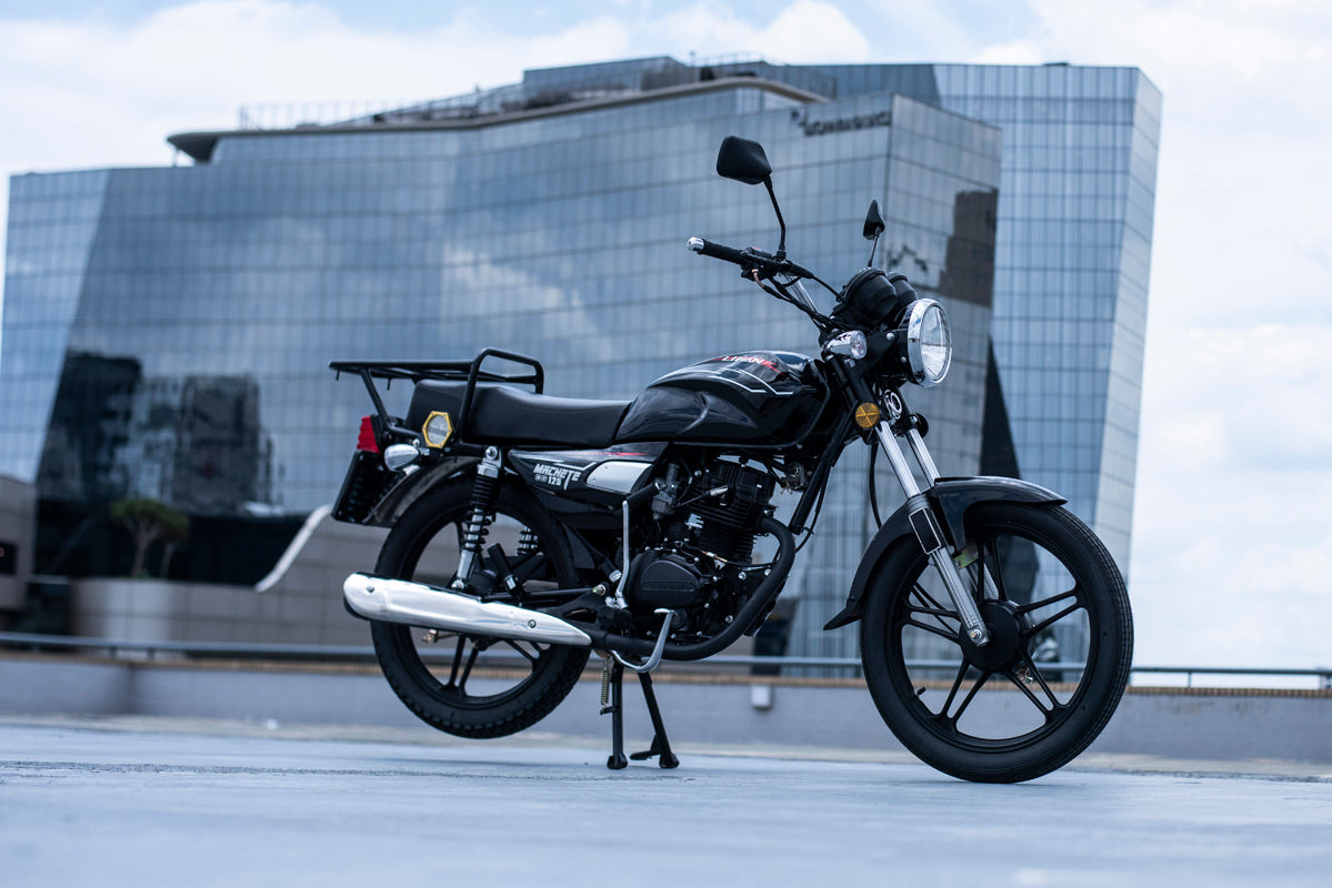 Lifan Machete CG125