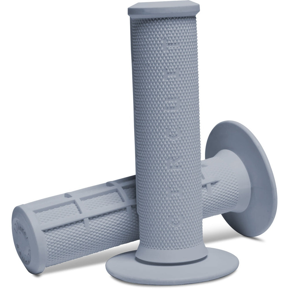 GRIPS - Circuit Equipment CIRCUIT III Grip - Gray