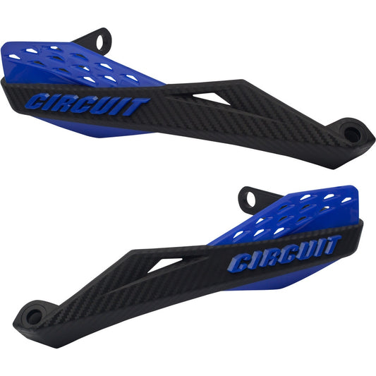 Hand Guards - Circuit Equipment FENIX Hand Guard - Blue