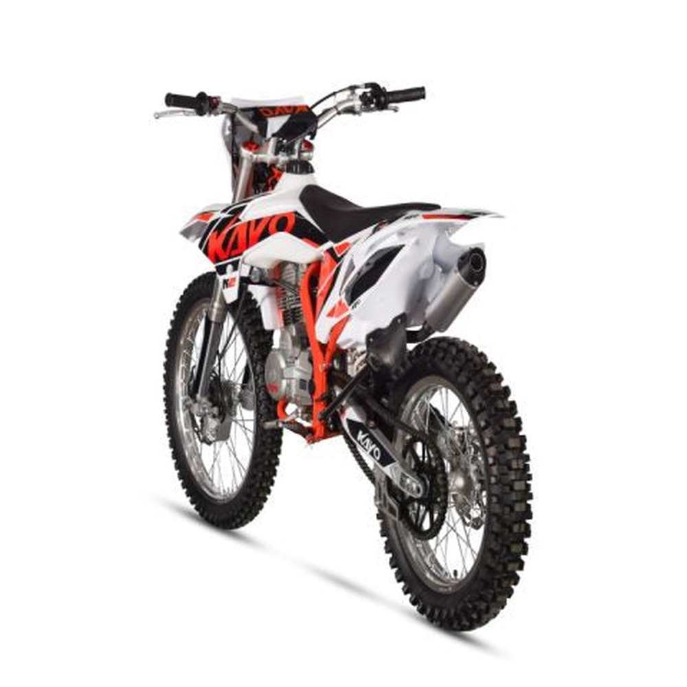 KAYO K2 - ENDURO - DIRT BIKE