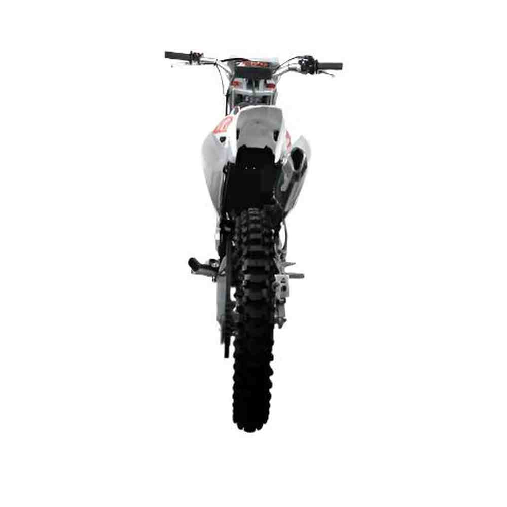 KAYO T2 - ENDURO - DIRT BIKE