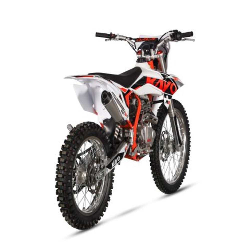 KAYO K2 - ENDURO - DIRT BIKE
