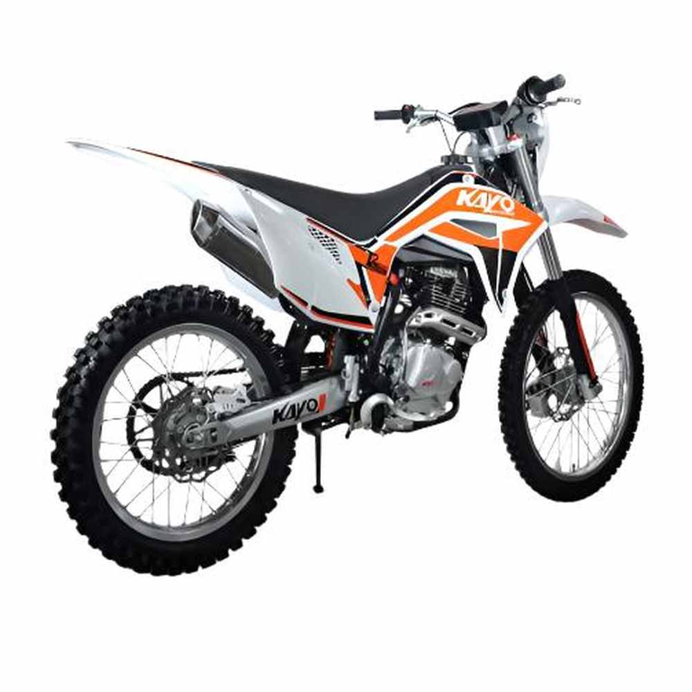 KAYO T2 - ENDURO - DIRT BIKE