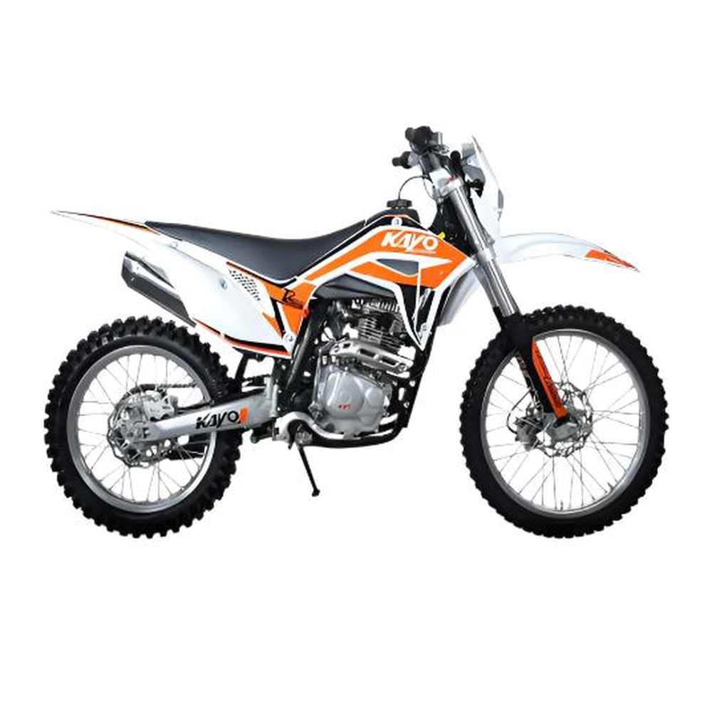 KAYO T2 - ENDURO - DIRT BIKE