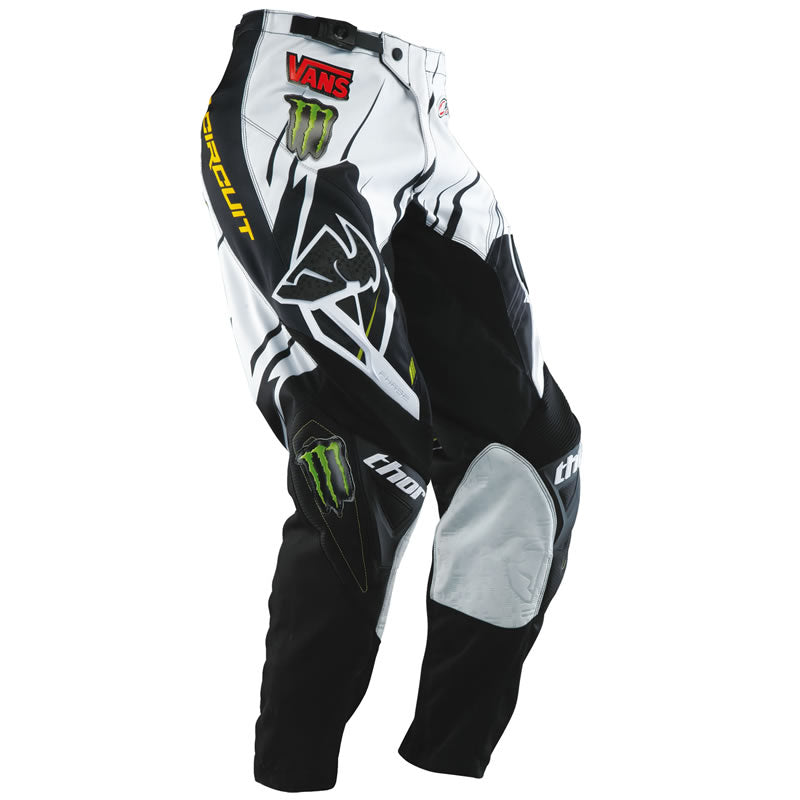 PANTS - THOR S13 PANT YOUTH PHASE - PRO CIRCUIT