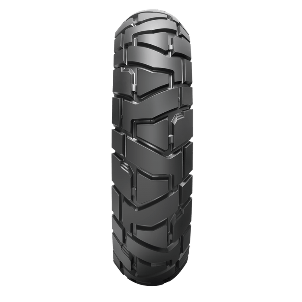 DUNLOP TRAILMAX MISSION - ADVENTURE TYRES