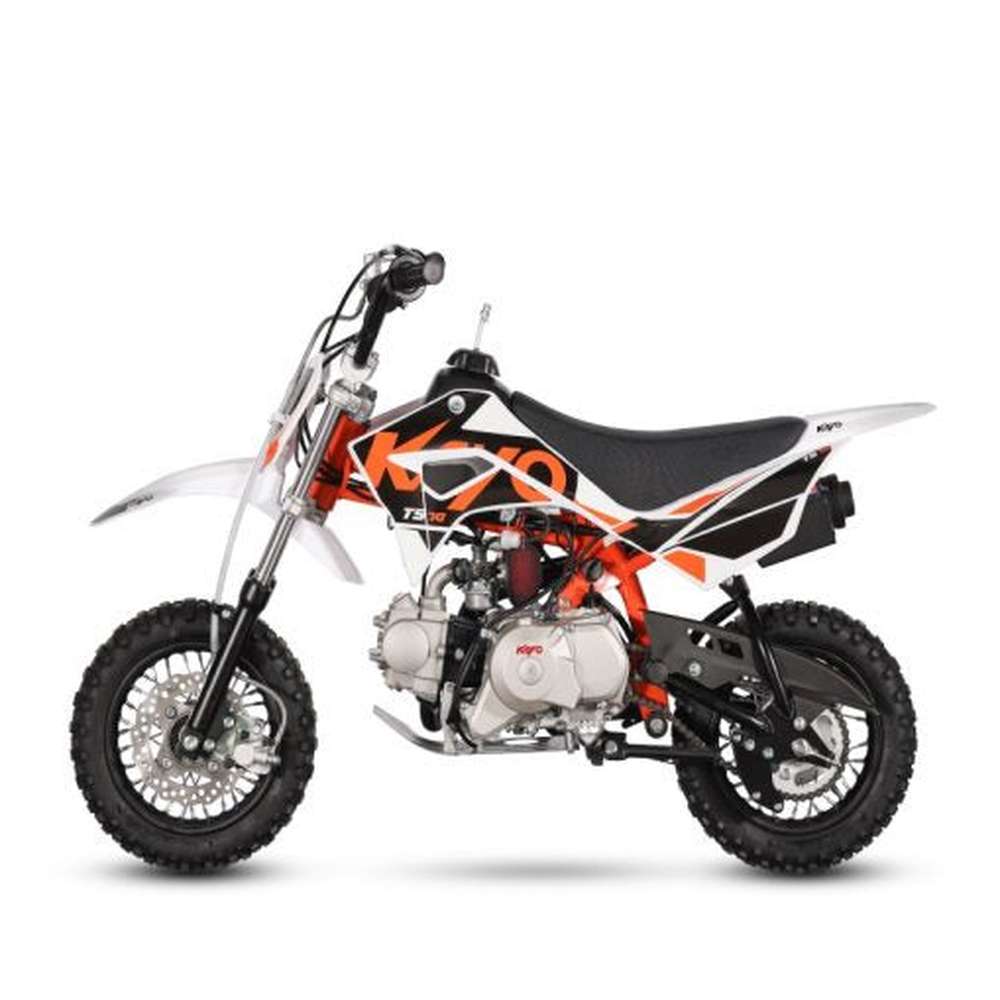 KAYO TS70 - KIDS PIT BIKE