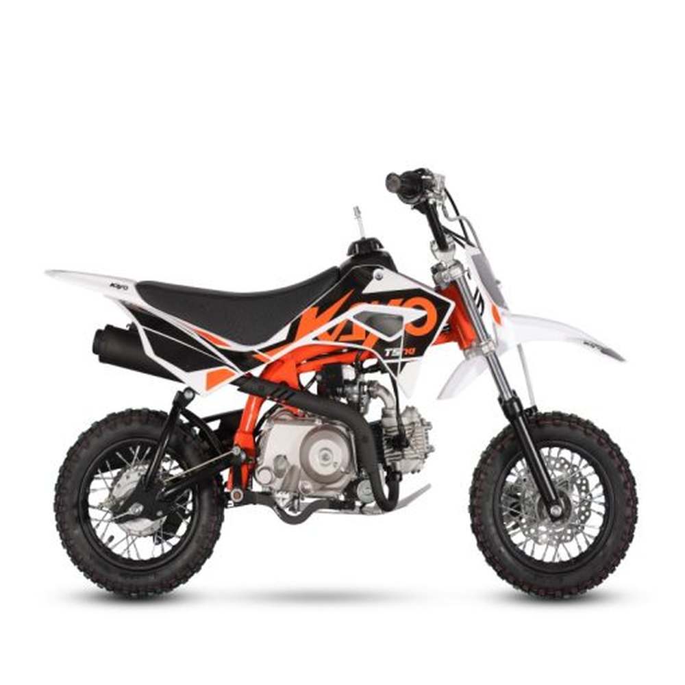 KAYO TS70 - KIDS PIT BIKE