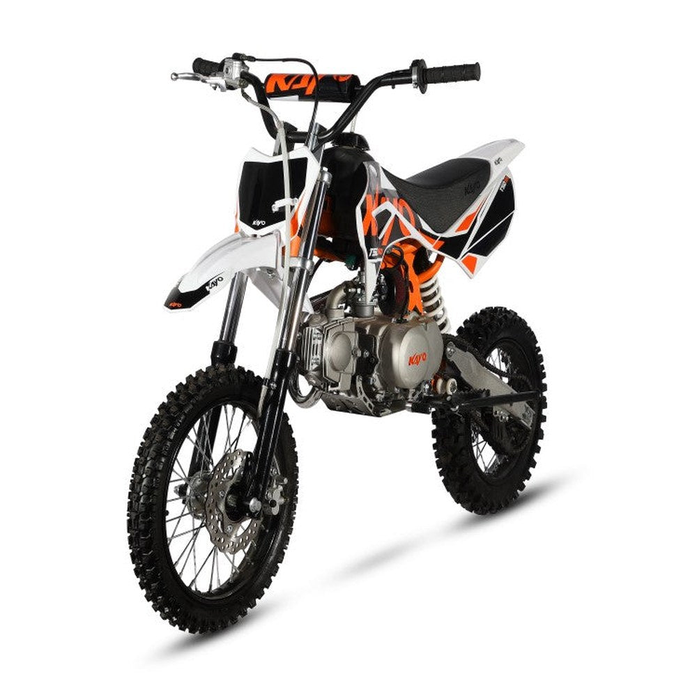 KAYO TSD110 - KIDS PIT BIKE