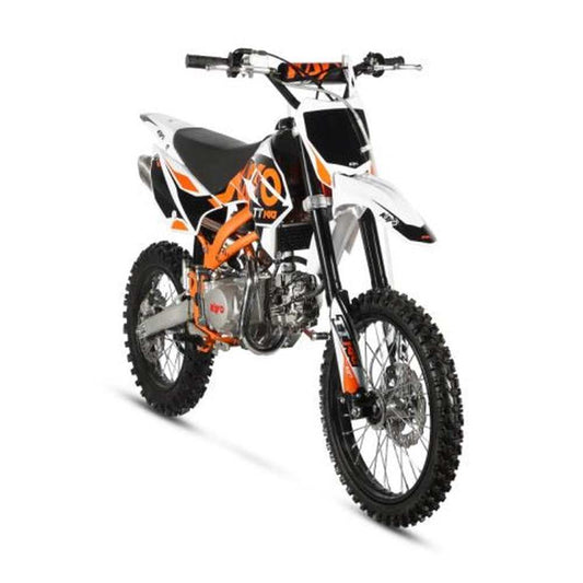 KAYO TT140 - PIT BIKE